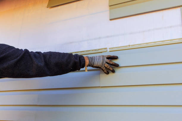 Best Composite Siding  in Deerfield, IL